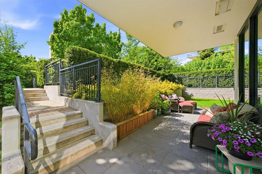 103 3487 Binning Road Vancouver, BC - 28