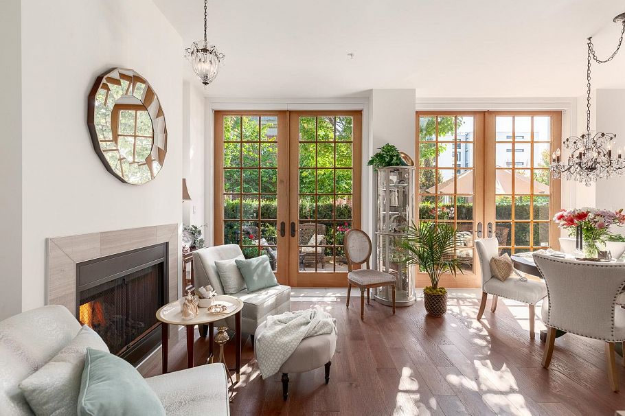 1527 Atlas Lane Vancouver, BC - 4