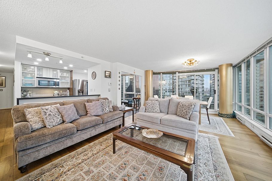 1106 980 Cooperage Way Vancouver, BC - 7
