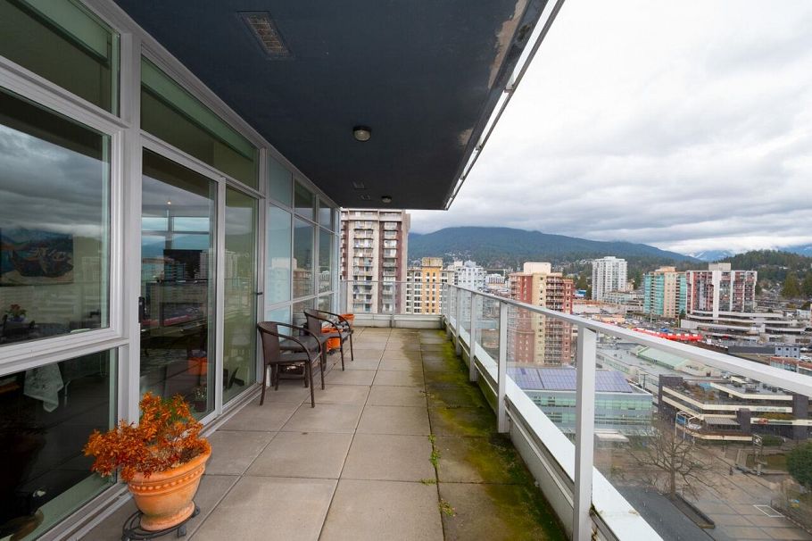 1801 158 W 13th Street North Vancouver, BC - 21