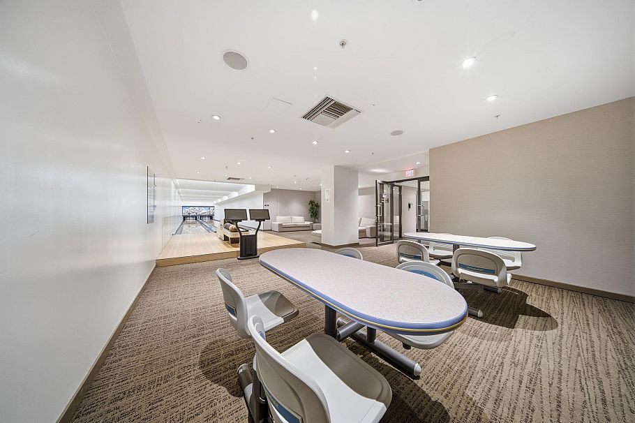 1106 980 Cooperage Way Vancouver, BC - 32
