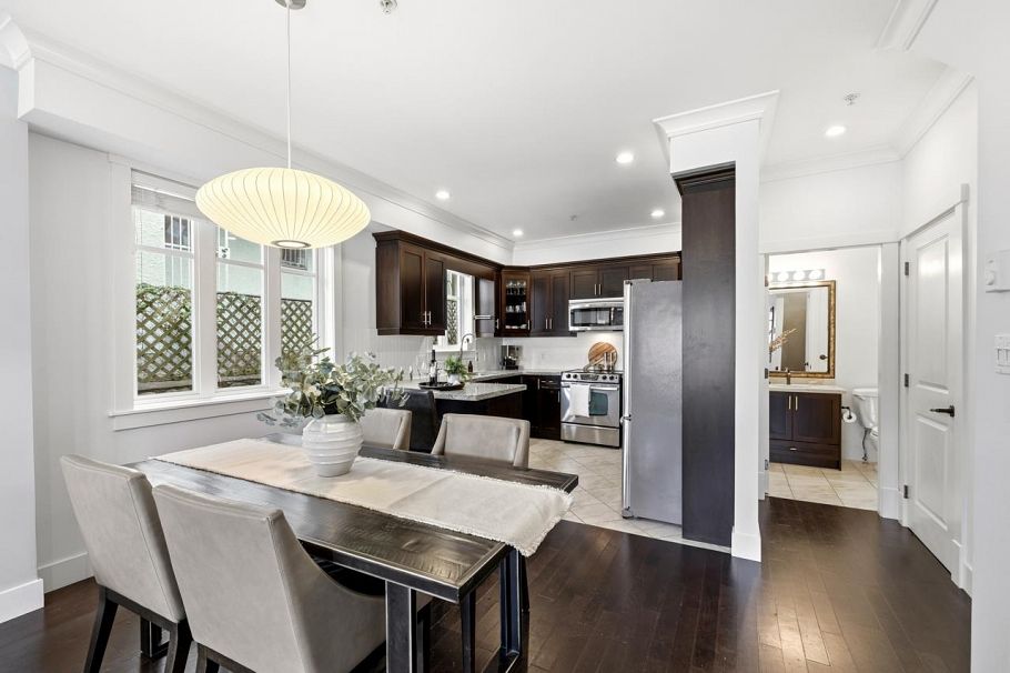 1828 E Georgia Street Vancouver, BC - 9