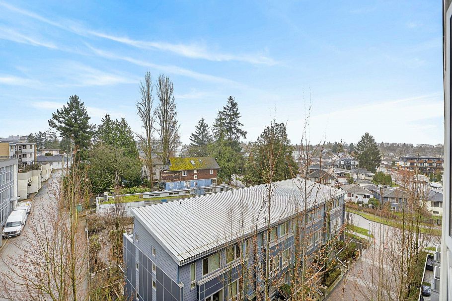 804 4888 Nanaimo Street Vancouver, BC - 6