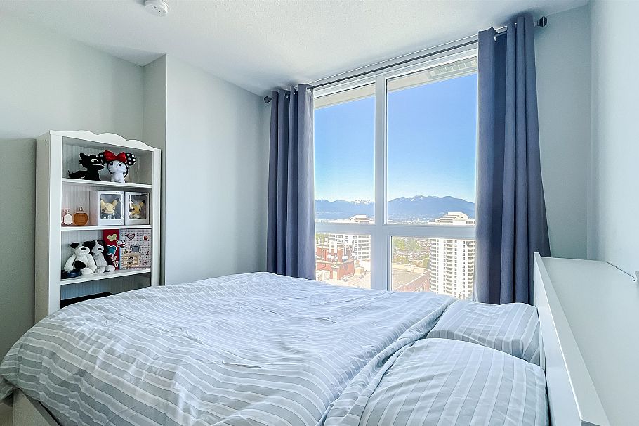 2208 5883 Barker Avenue Burnaby, BC - 12