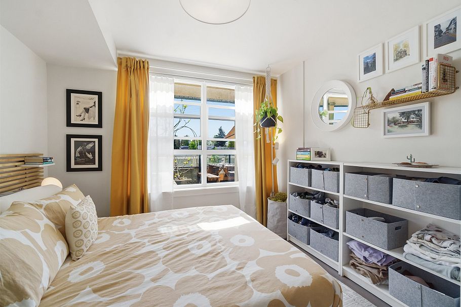 212 4338 Commercial Street Vancouver, BC - 20