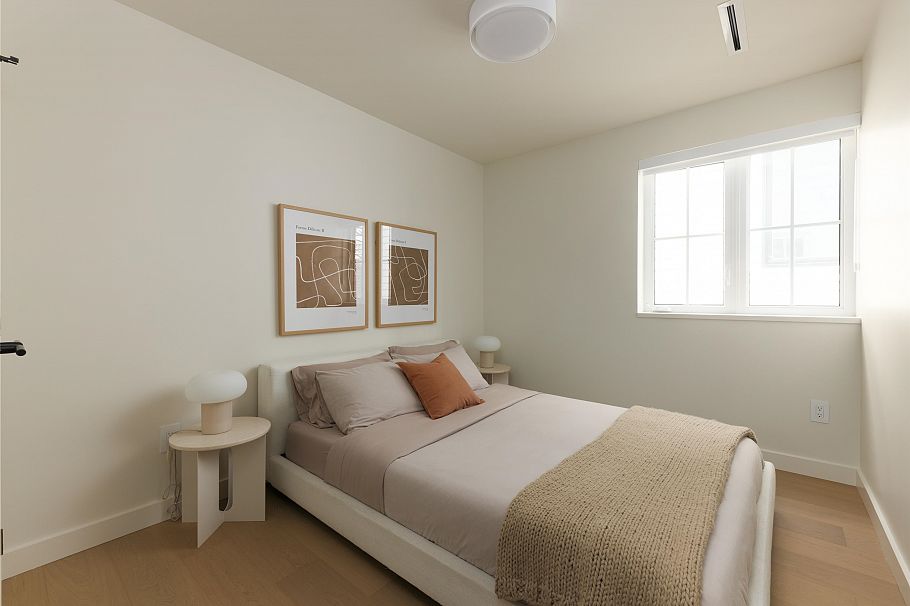 1 3449 W 22nd Avenue Vancouver, BC - 29