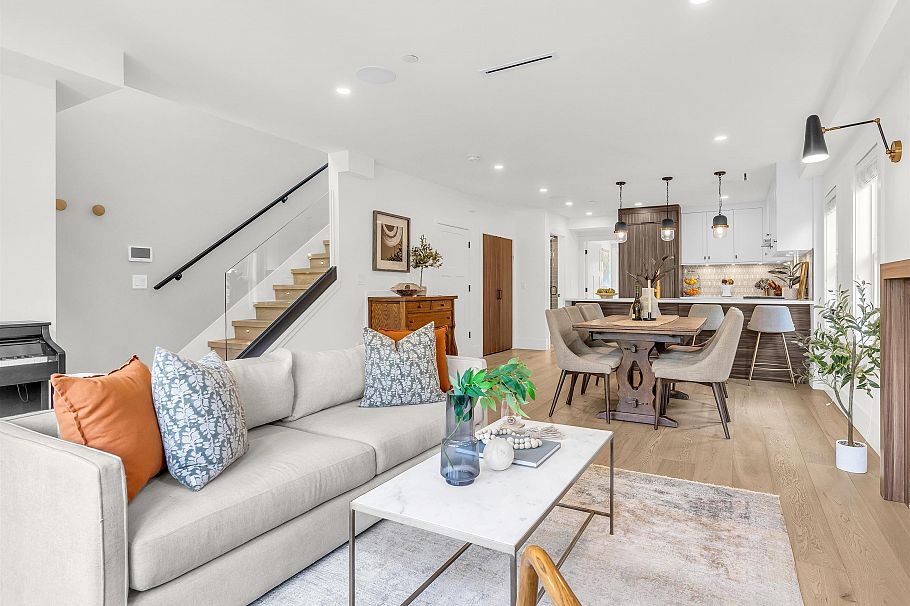 3022 W King Edward Avenue Vancouver, BC - 9