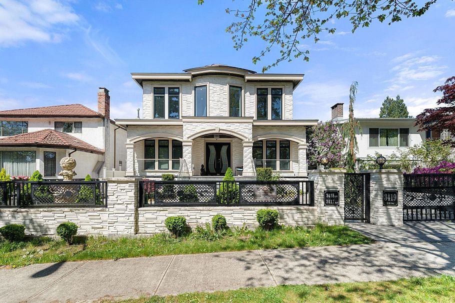3419 E 48th Avenue Vancouver, BC - 39