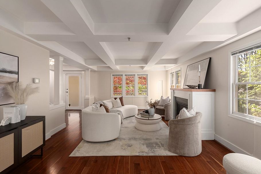 1935 W 12th Avenue Vancouver, BC - 24