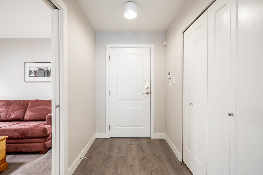107 1283 Parkgate Avenue North Vancouver, BC - 3