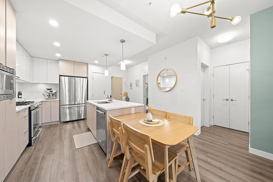515 2188 Madison Avenue Burnaby, BC - 9