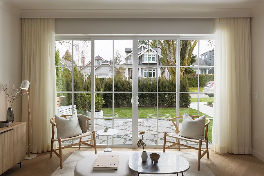 1 3449 W 22nd Avenue Vancouver, BC - 8