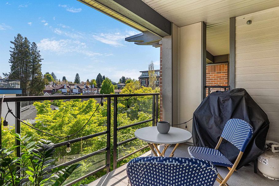 315 738 E 29th Avenue Vancouver, BC - 22