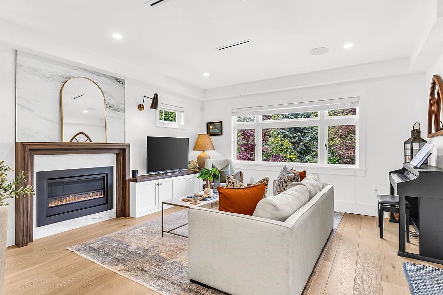3022 W King Edward Avenue Vancouver, BC - 7
