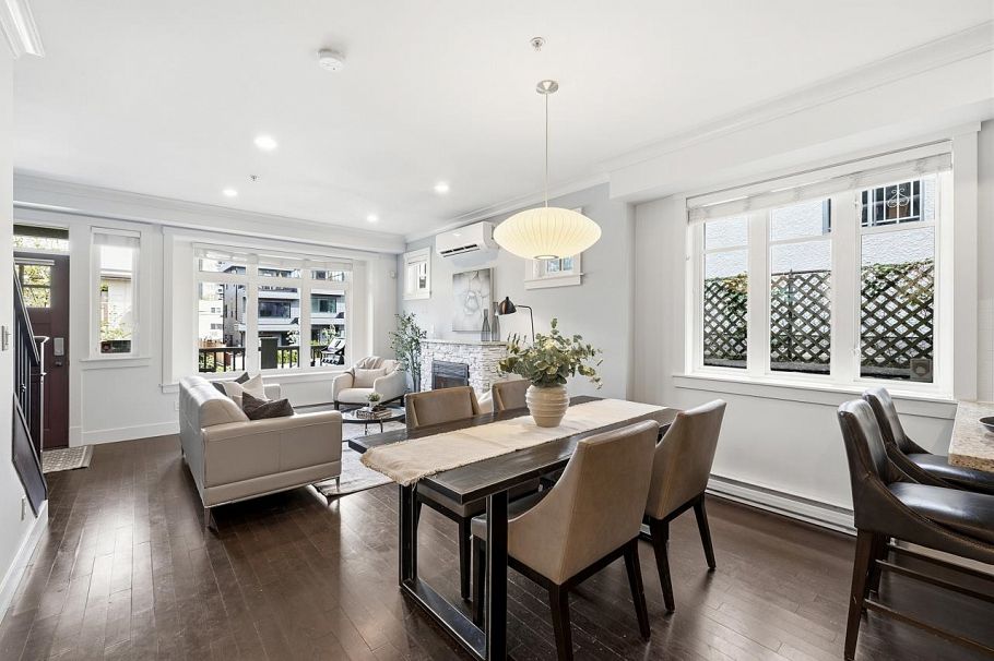 1828 E Georgia Street Vancouver, BC - 10