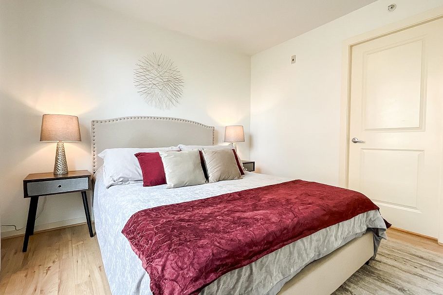 305 3638 Vanness Avenue Vancouver, BC - 12