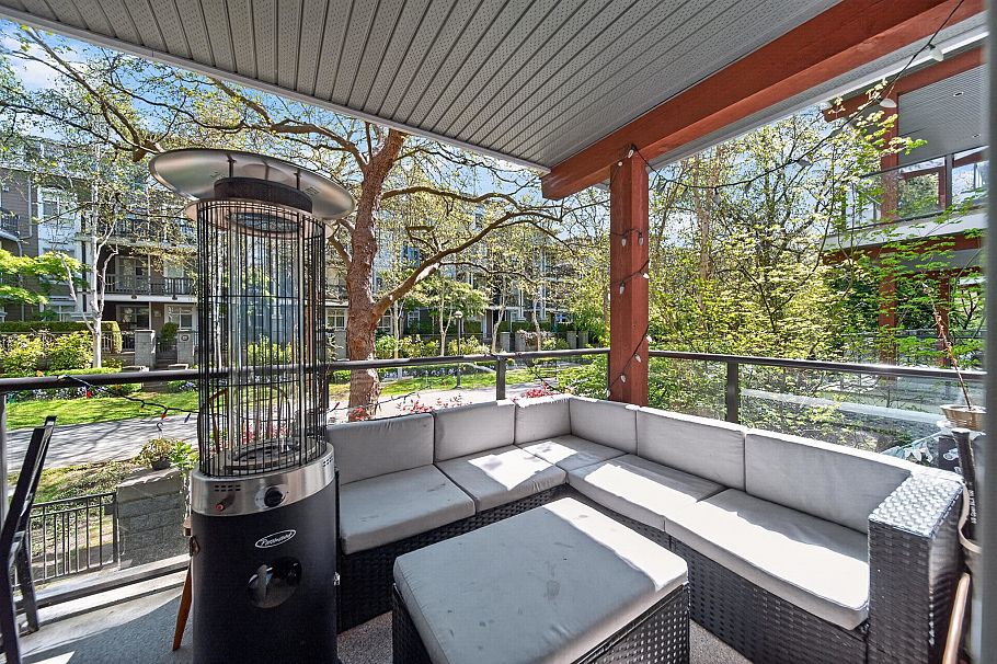 213 6328 Larkin Drive Vancouver, BC - 8