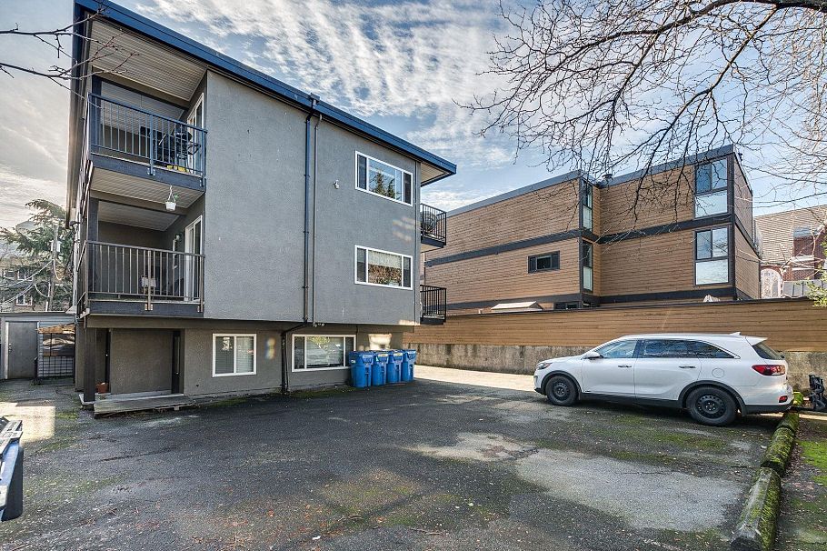 302 1985 W 8TH AVENUE, Vancouver BC V6J 1W2 Vancouver, BC - 13