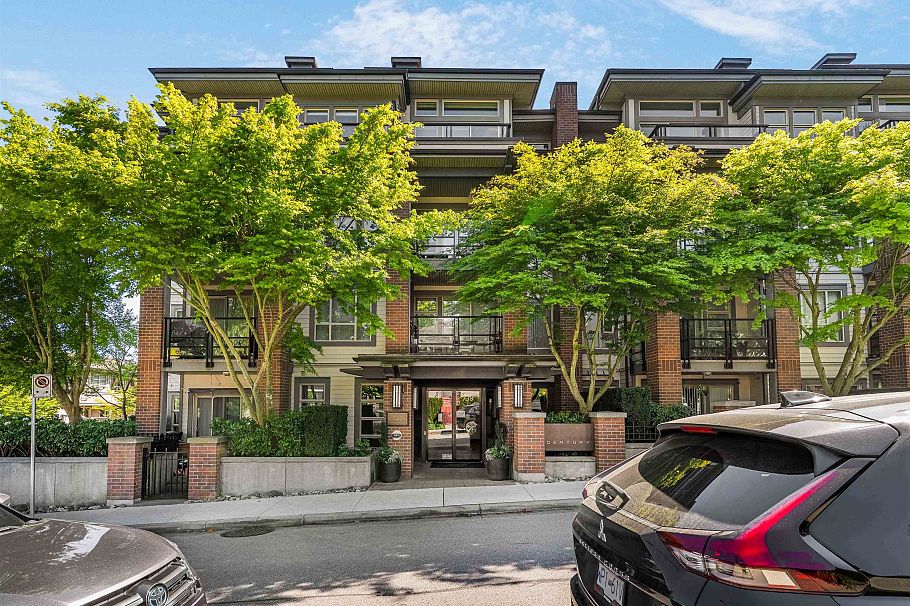 315 738 E 29th Avenue Vancouver, BC - 29