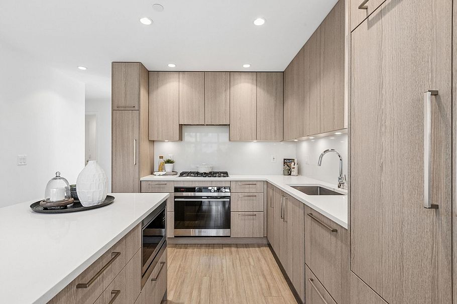 201 707 E 3rd Street North Vancouver, BC - 12