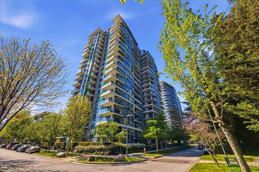103 3487 Binning Road Vancouver, BC - 33