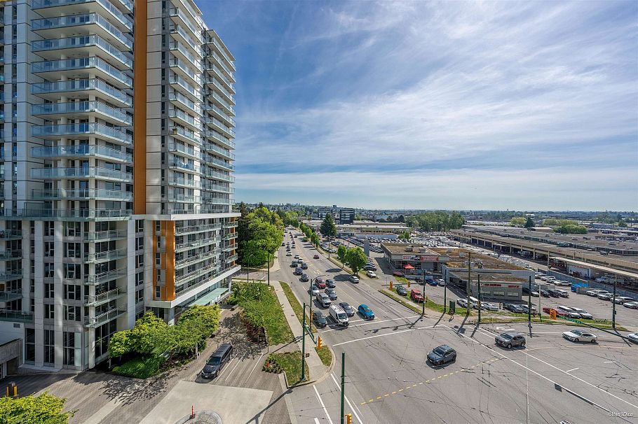 901 455 SW Marine Drive Vancouver, BC - 23