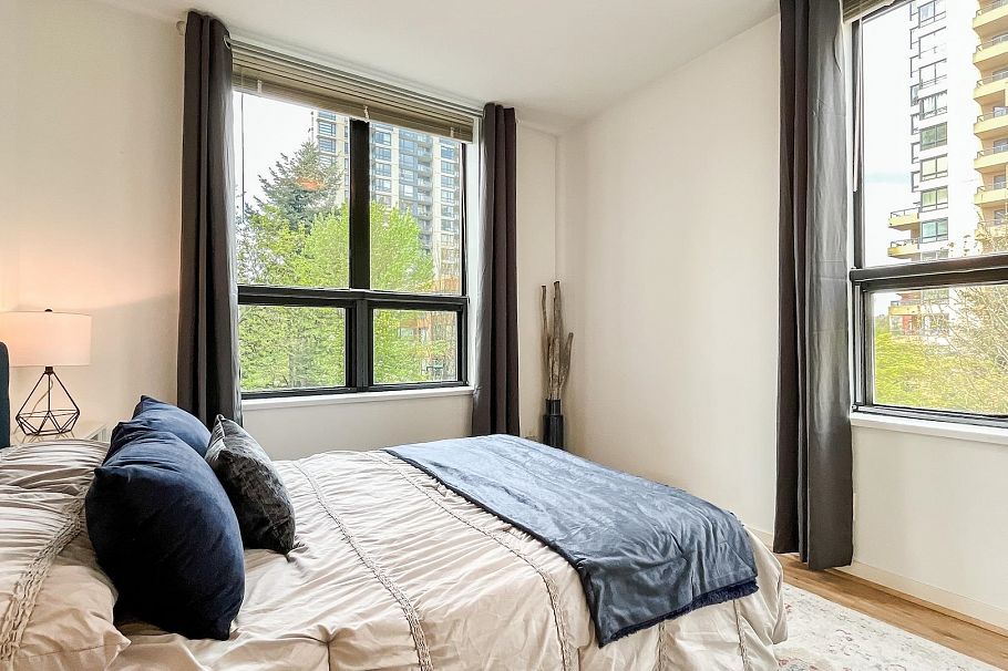 305 3638 Vanness Avenue Vancouver, BC - 18