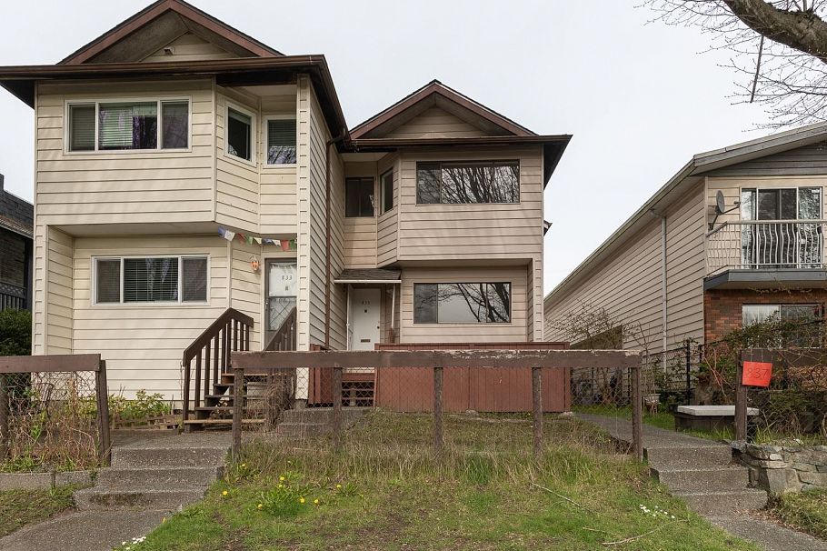 835 Prior Street Vancouver, BC - 28