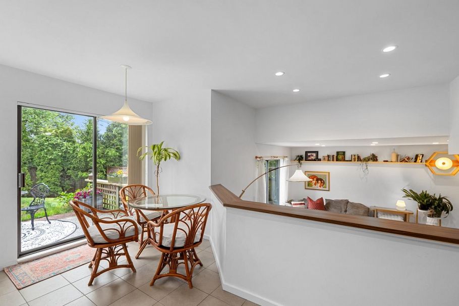 7860 Marchwood Place Vancouver, BC - 15