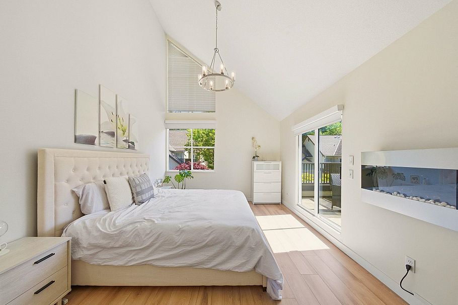 27 1001 Northlands Drive North Vancouver, BC - 17
