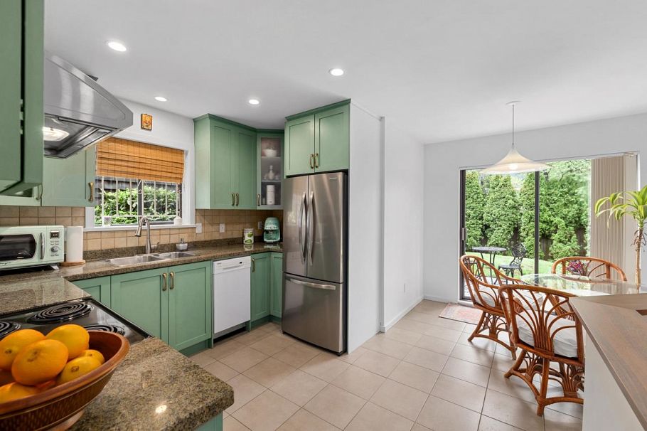 7860 Marchwood Place Vancouver, BC - 13