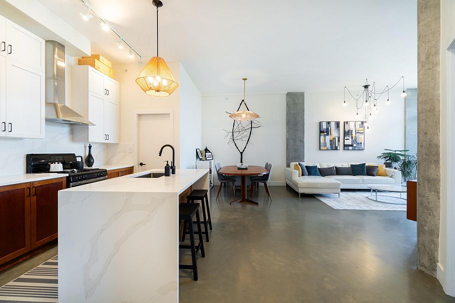 414 2635 Prince Edward Street Vancouver, BC - 10