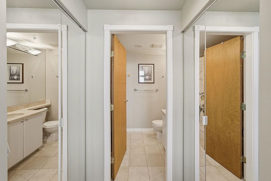 3405 1111 W Pender Street Vancouver, BC - 22