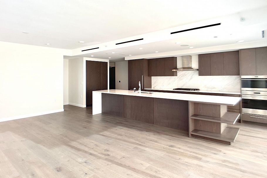 2504 1335 Howe Street Vancouver, BC - 4