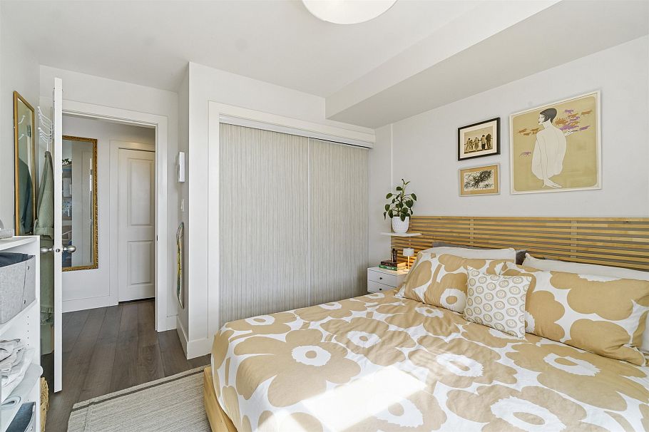 212 4338 Commercial Street Vancouver, BC - 21