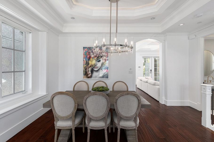 2958 W 40th Avenue Vancouver, BC - 9