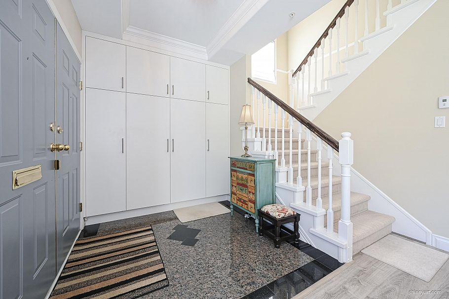 1933 W 42nd Avenue Vancouver, BC - 4