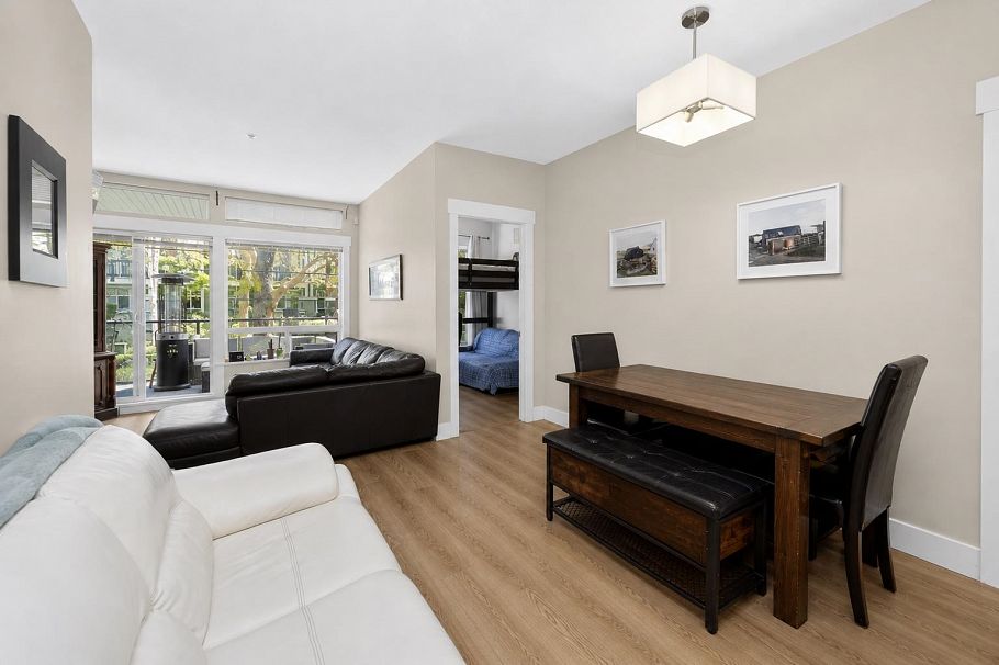 213 6328 Larkin Drive Vancouver, BC - 14
