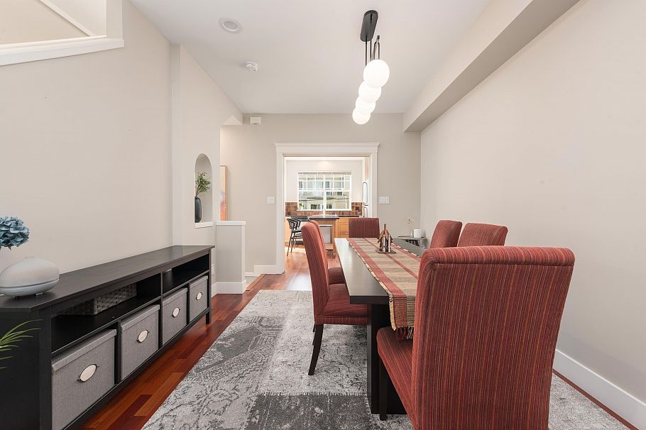 888 W 15th Avenue Vancouver, BC - 7
