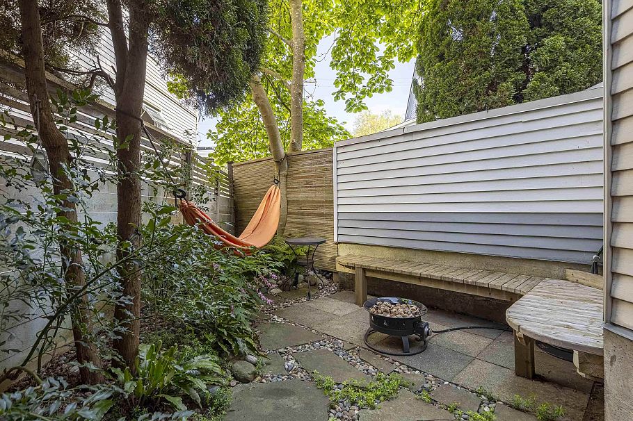 1485 Kitchener Street Vancouver, BC - 30
