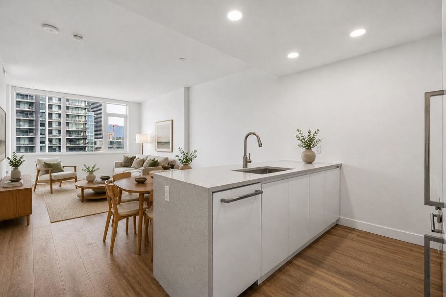 1308 4433 Alaska Street Burnaby, BC - 6
