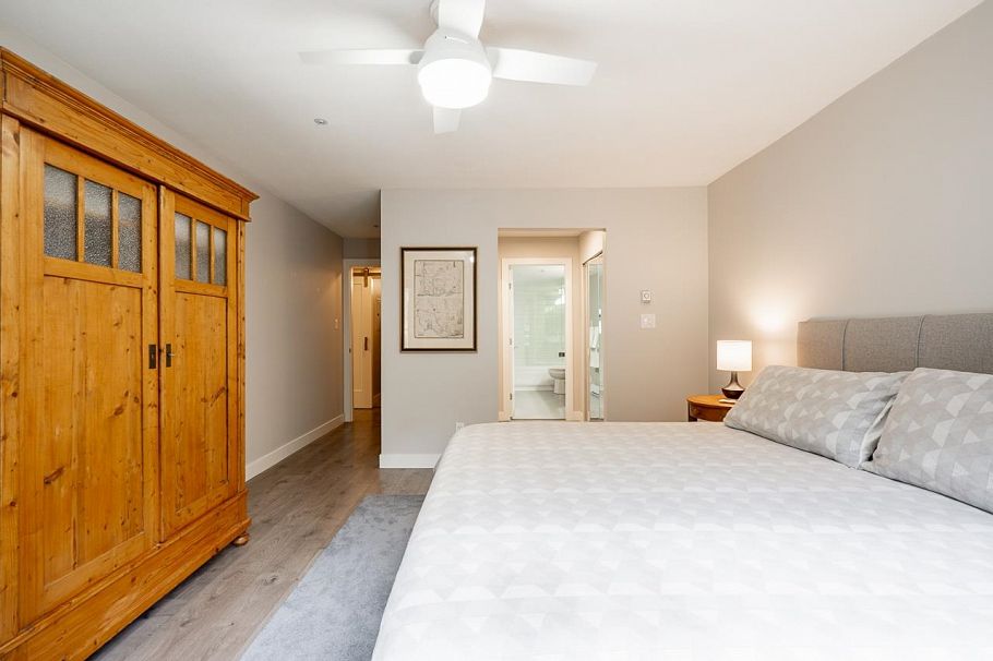 107 1283 Parkgate Avenue North Vancouver, BC - 19