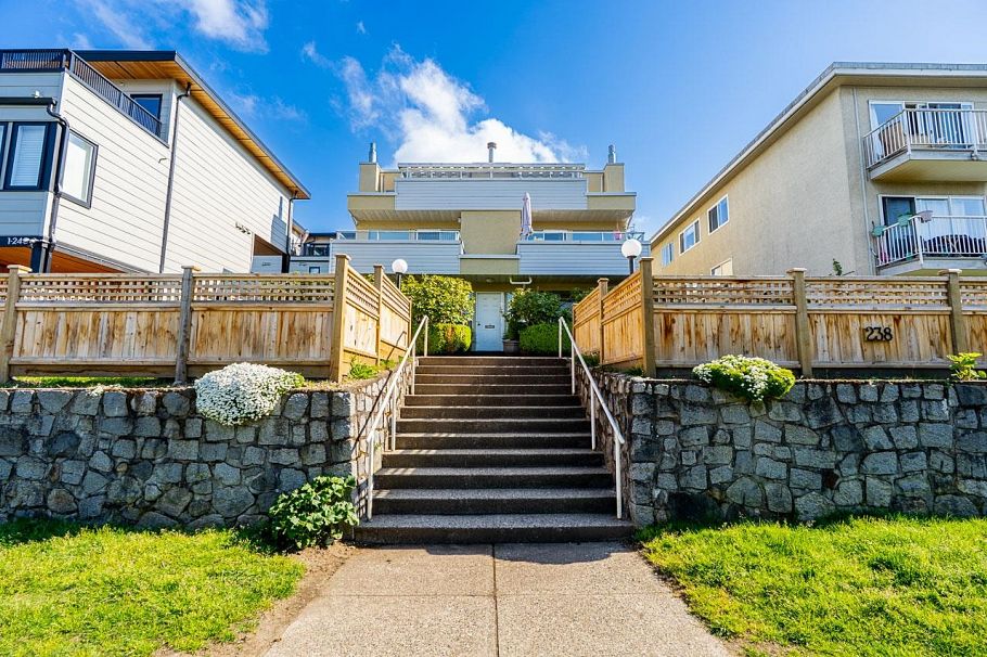 238 W 4th Street North Vancouver, BC - 1