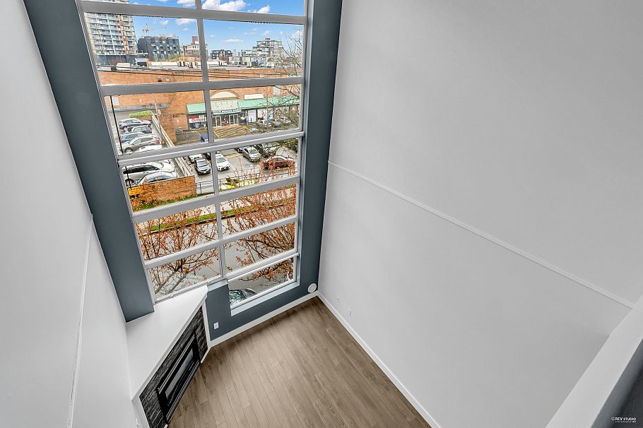 319 418 E Broadway Vancouver, BC - 22