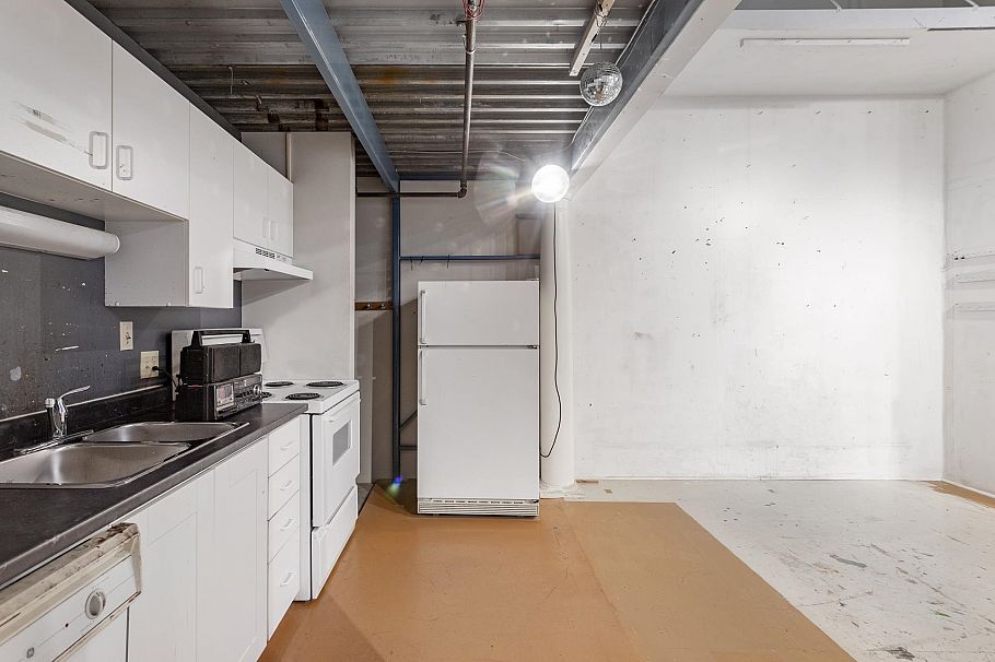 106 237 E 4th Avenue Vancouver, BC - 8