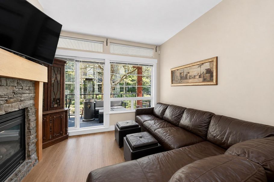 213 6328 Larkin Drive Vancouver, BC - 5