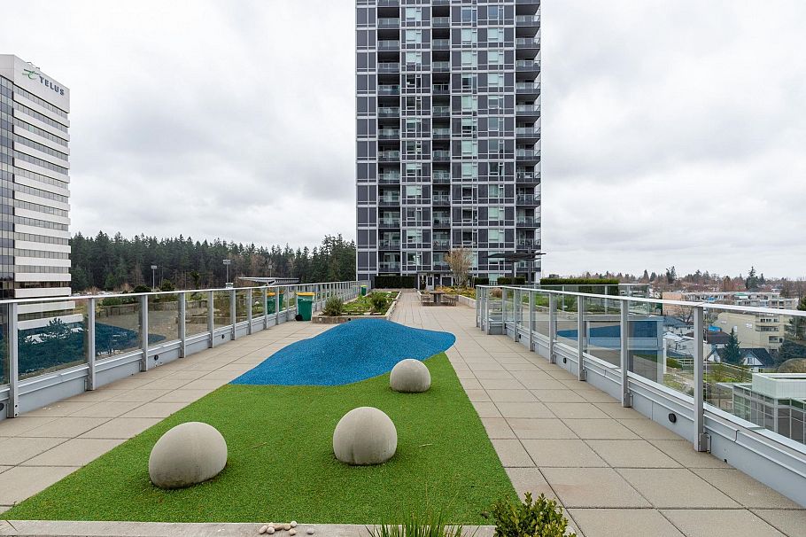 2902 5515 Boundary Road Vancouver, BC - 21