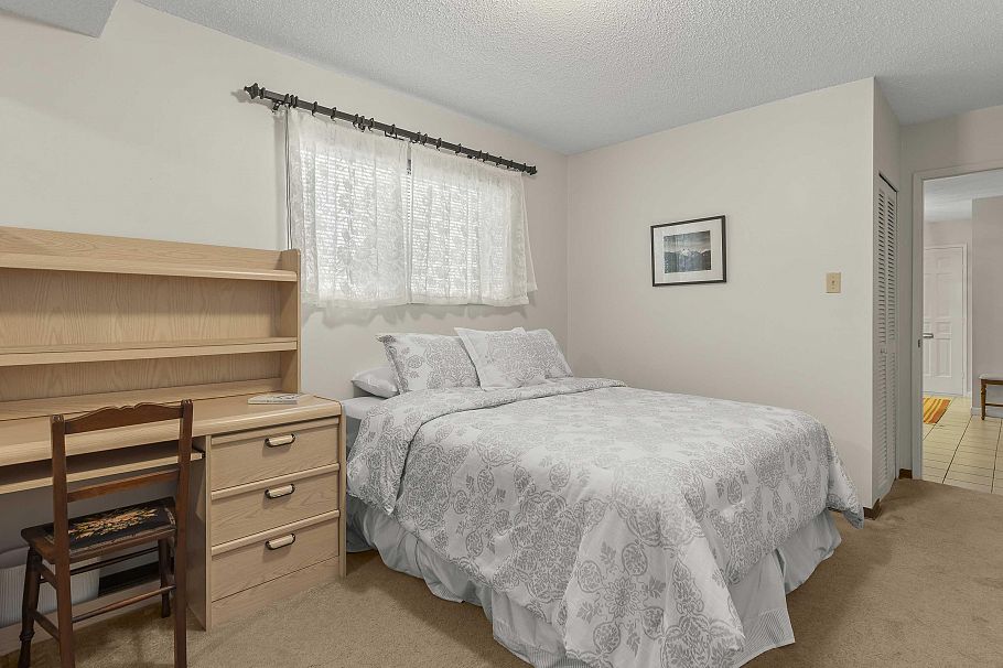 3765 W 30th Avenue Vancouver, BC - 33
