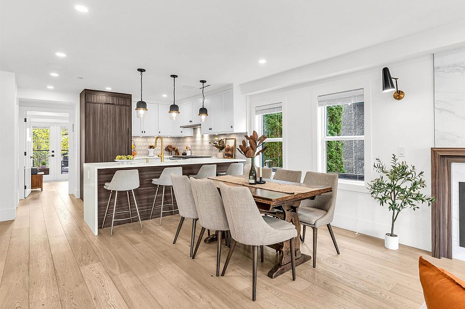 3022 W King Edward Avenue Vancouver, BC - 6