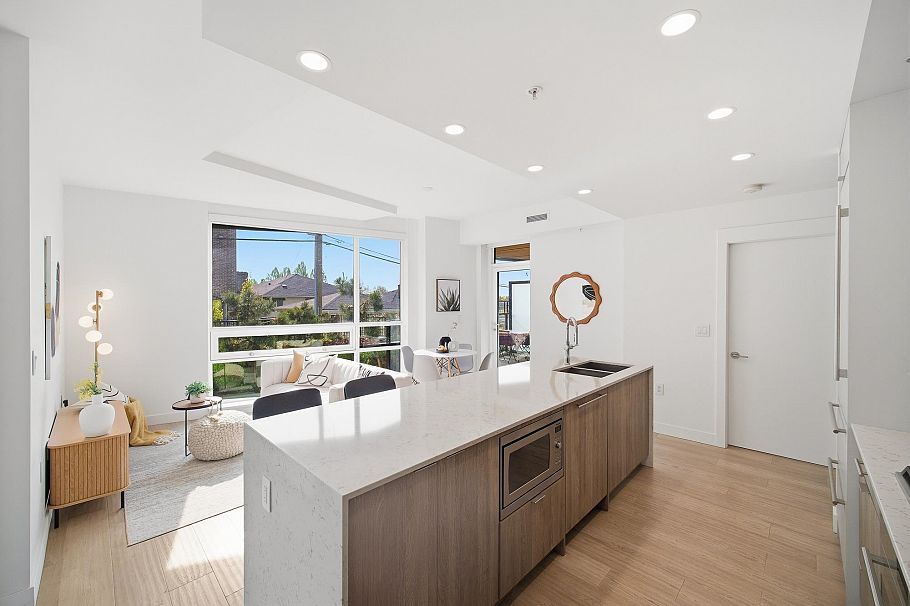 103 7638 Cambie Street Vancouver, BC - 5